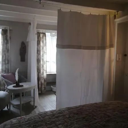 Maisonnette De Bourg Casa vacanze *