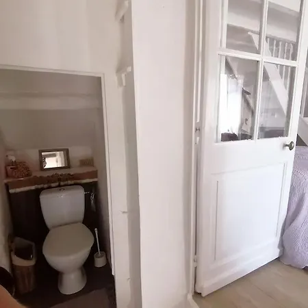 Casa vacanze Maisonnette De Bourg