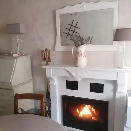 Casa vacanze Maisonnette De Bourg