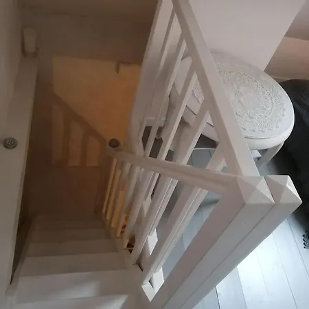 Maisonnette De Bourg Casa vacanze *