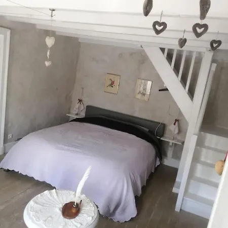 Maisonnette De Bourg Casa vacanze