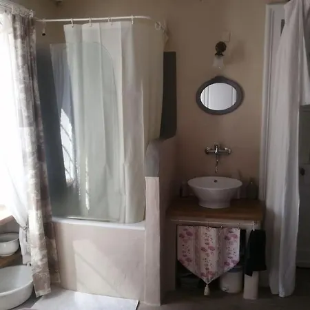 Maisonnette De Bourg Casa vacanze *