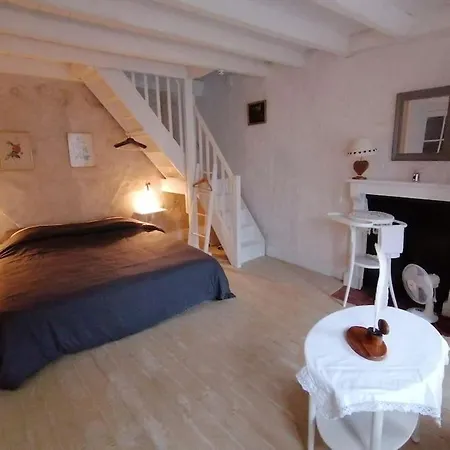 Casa vacanze Maisonnette De Bourg Deux-Chaises