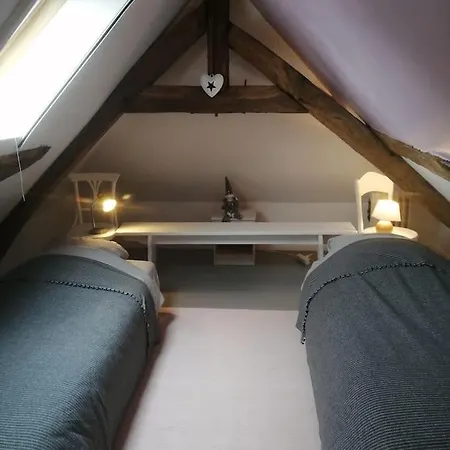 Casa vacanze Maisonnette De Bourg