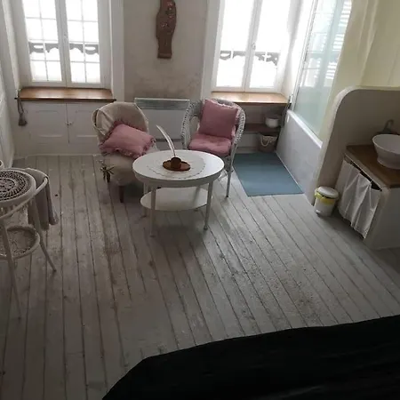 Casa vacanze Maisonnette De Bourg Deux-Chaises