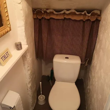 Maisonnette De Bourg Casa vacanze