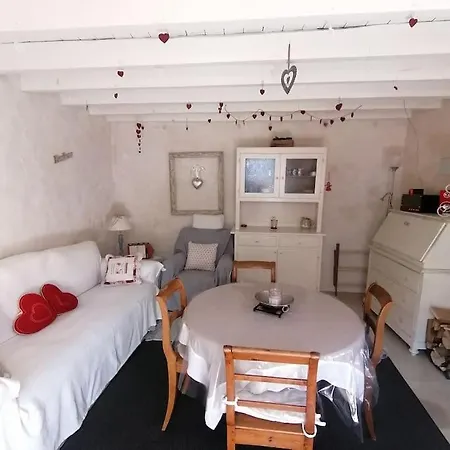 Casa vacanze Maisonnette De Bourg
